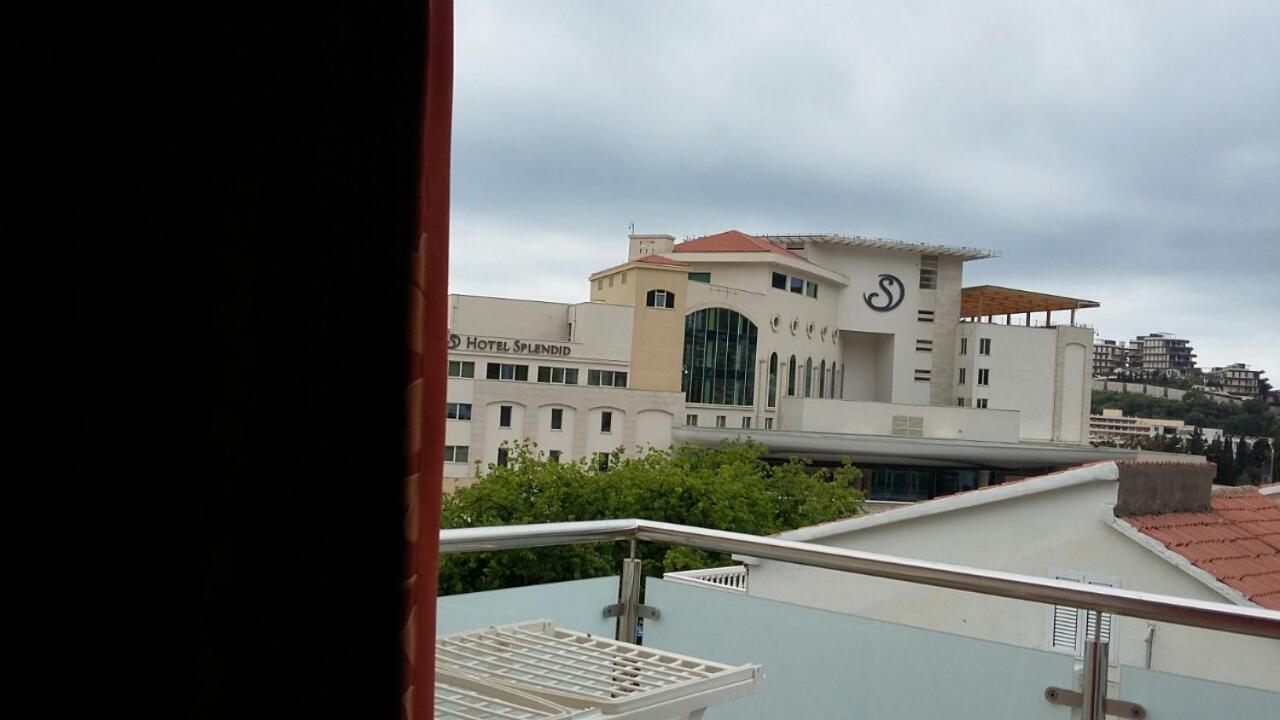 Apartmani Becici Zimmer foto