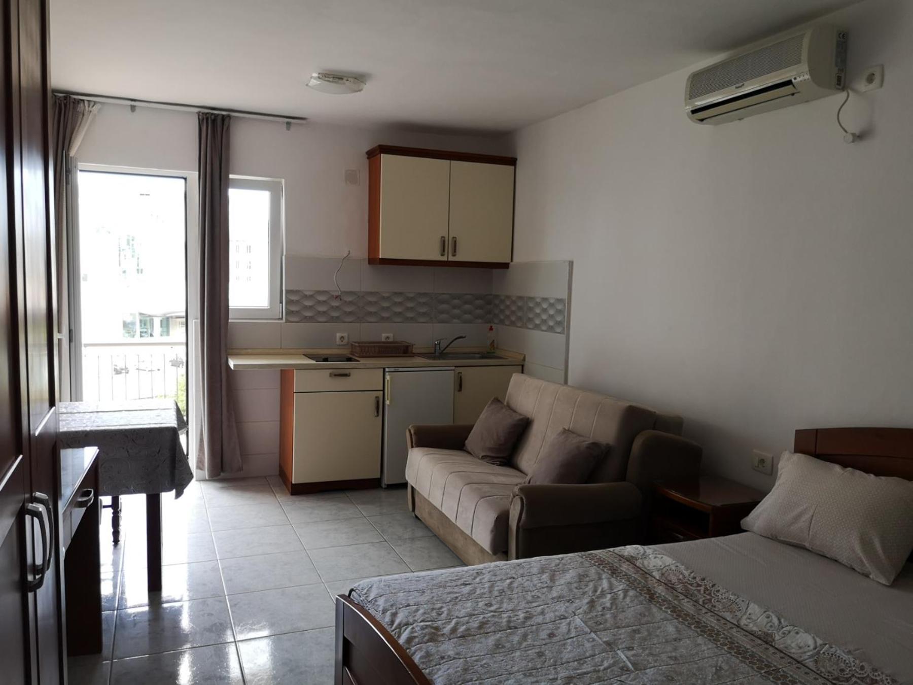 Apartmani Becici Zimmer foto