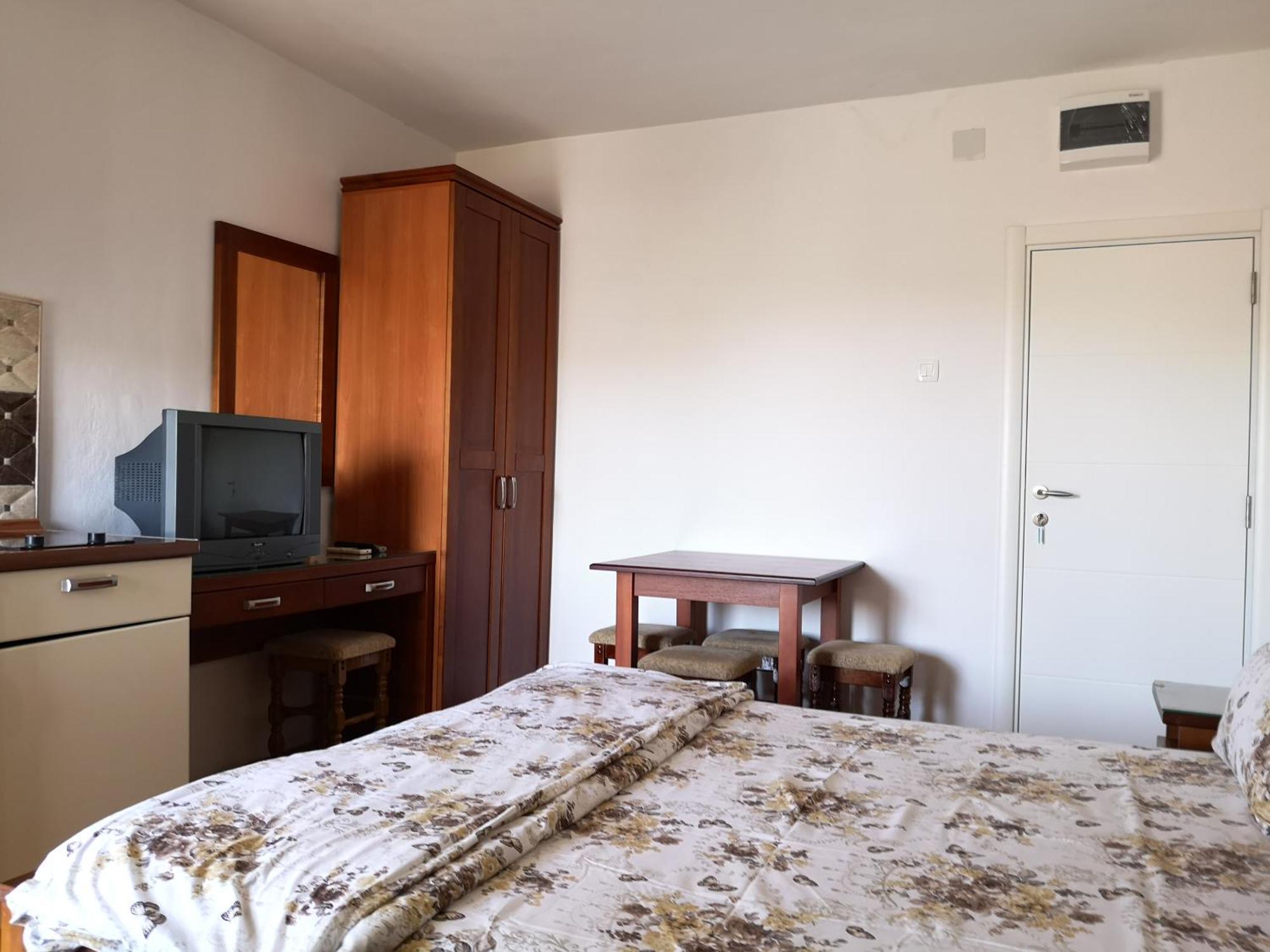 Apartmani Becici Zimmer foto
