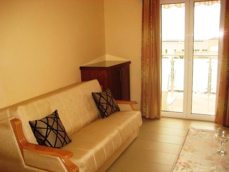 Apartmani Becici Zimmer foto